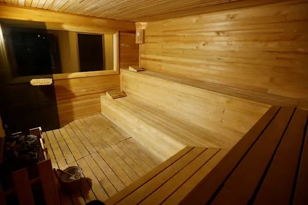 Noax Hotel - Resim 18