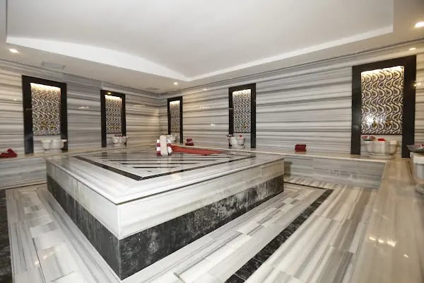 Noax Hotel - Resim 14