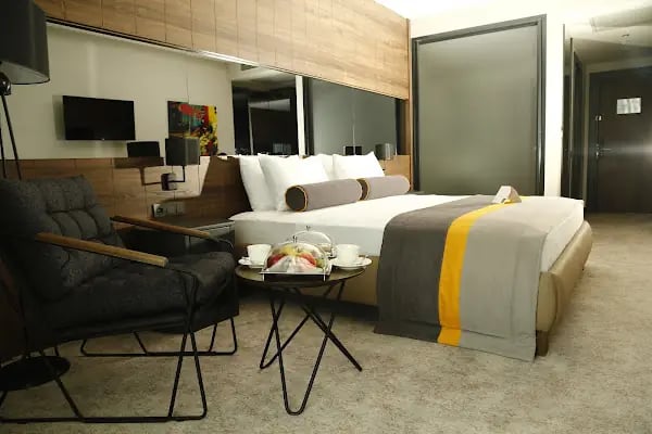 Noax Hotel - Resim 13