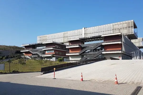 İstanbul Medeniyet Üniversitesi Orhanlı Yerleşkesi - Resim 16
