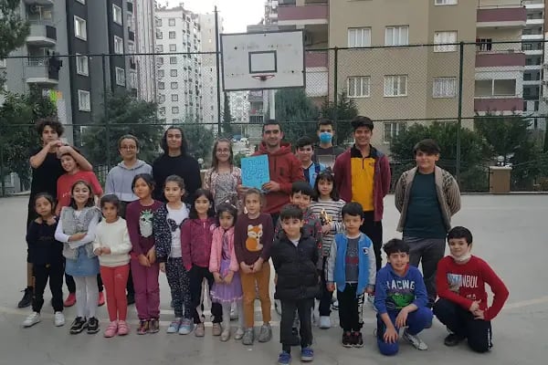 Yeterler City - Resim 1
