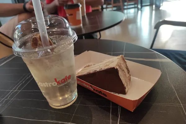 Gastrokafe - Resim 4