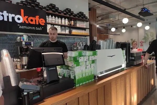 Gastrokafe - Resim 5