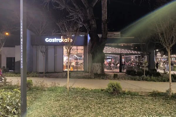 Gastrokafe - Resim 9