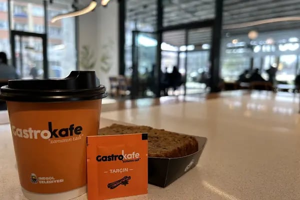 Gastrokafe - Resim 16
