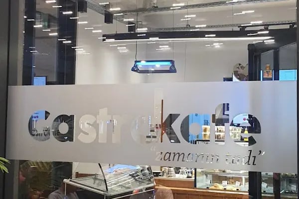 Gastrokafe - Resim 13