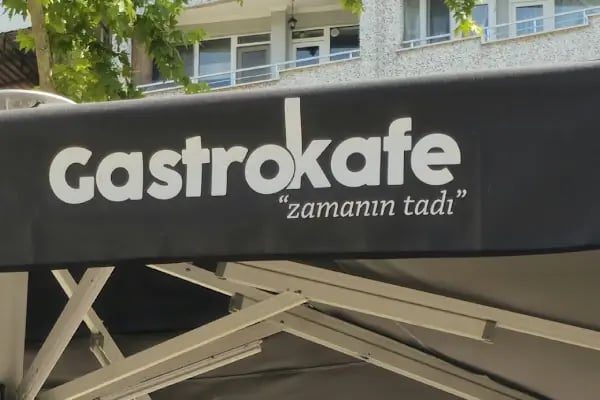 Gastrokafe - Resim 12
