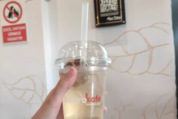 Gastrokafe - Resim 11