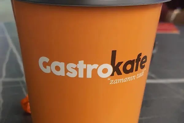 Gastrokafe - Resim 15