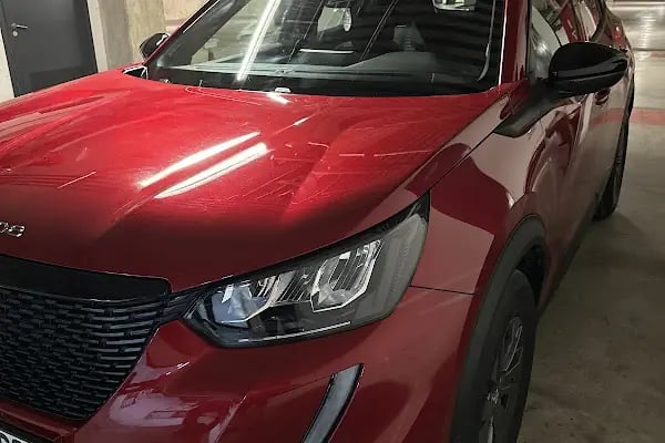 Cizgi rent a car Bursa - Resim 4