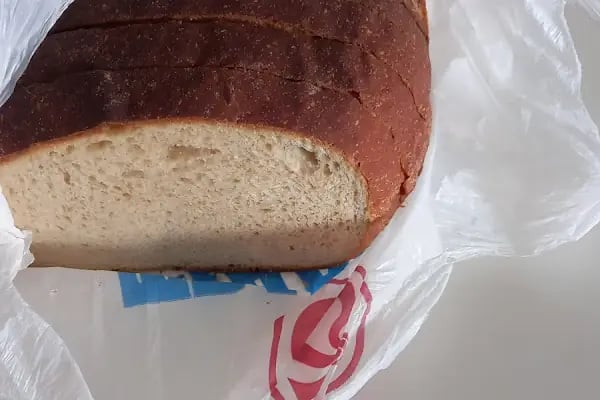 Cenesuyu Vakfikebir Ekmek Firini - Resim 12