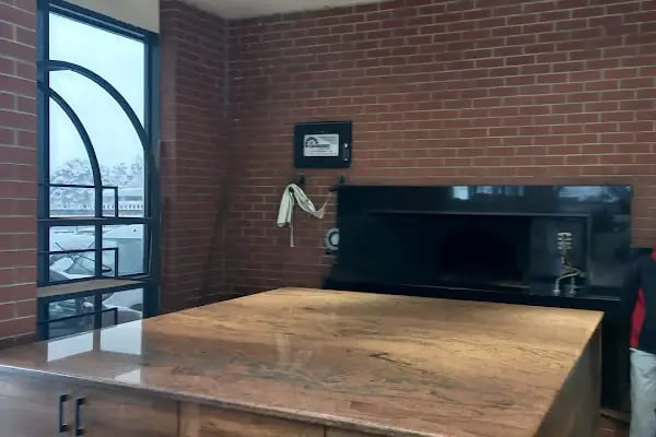 Cenesuyu Vakfikebir Ekmek Firini - Resim 14