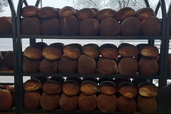 Cenesuyu Vakfikebir Ekmek Firini - Resim 7