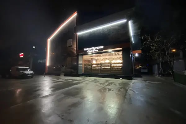Cenesuyu Vakfikebir Ekmek Firini - Resim 8