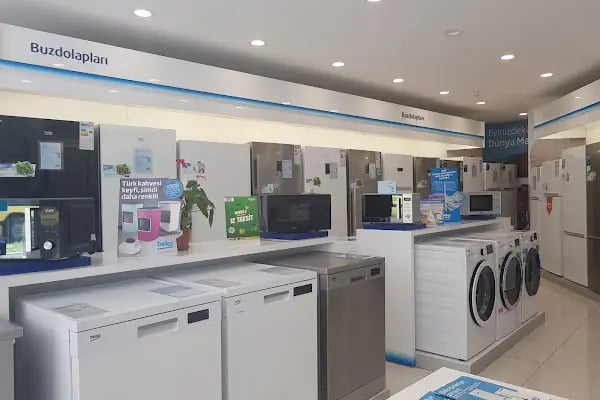 BEKO - İLKER SAKİN - Resim 2