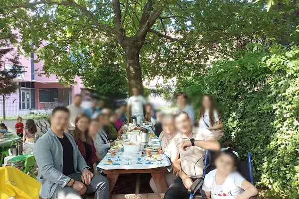 Btso Hasan Alkoçlar Anaokulu - Resim 4
