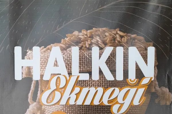 Antalya Büyükşehir Belediyesi Halk Ekmek Fabrikası - Resim 3