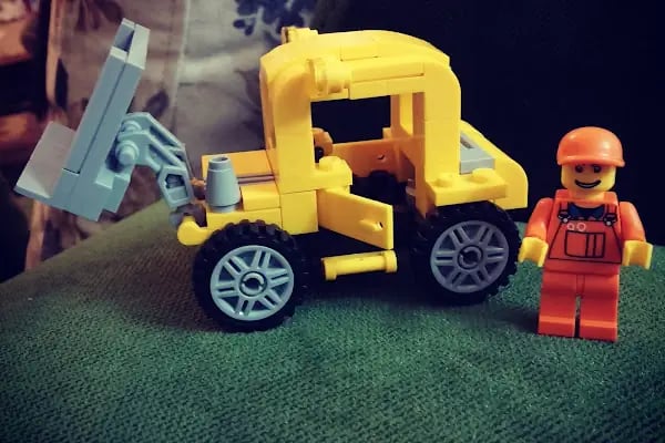 6 Eylül Oyuncak - Resim 3