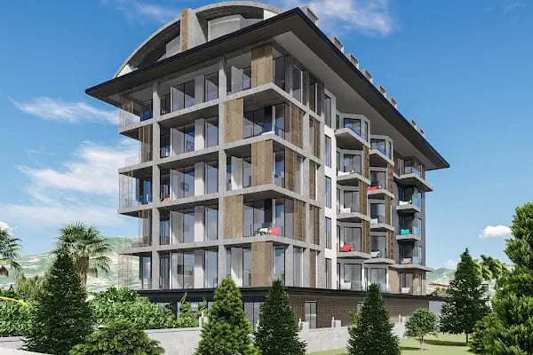 Serenity Royal Beach - Resim 19