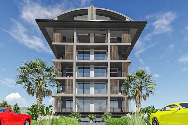Serenity Royal Beach - Resim 16