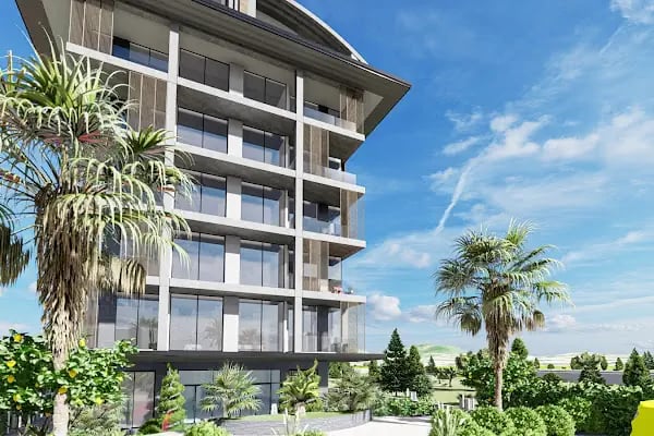 Serenity Royal Beach - Resim 18