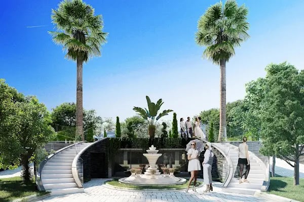 Serenity Royal Beach - Resim 5
