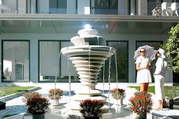 Serenity Royal Beach - Resim 7
