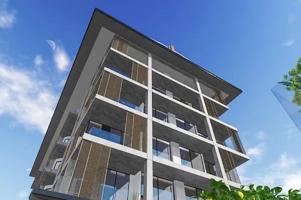 Serenity Royal Beach - Resim 10