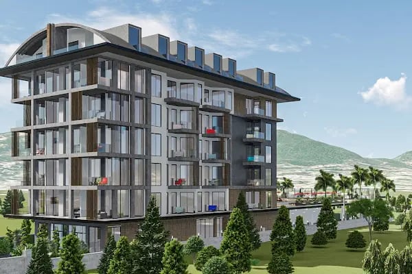 Serenity Royal Beach - Resim 15