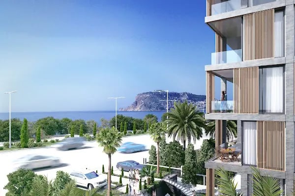Serenity Royal Beach - Resim 14