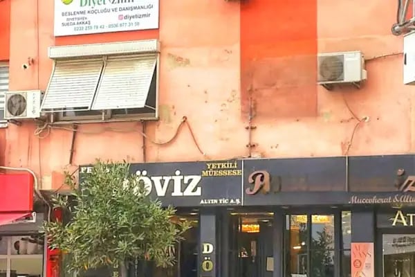 Diyetİzmir/ Uzman Diyetisyen Sueda AKKAŞ - Resim 2
