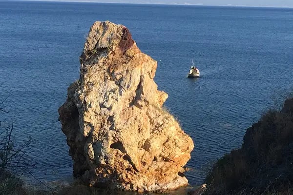 Intaland Sevgi Köyü Plajı - Resim 4