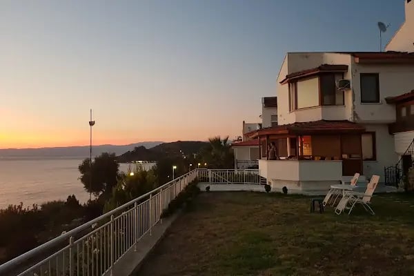Intaland Sevgi Köyü Plajı - Resim 17