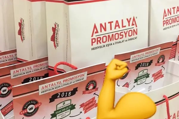 Antalya Promosyon - Resim 5