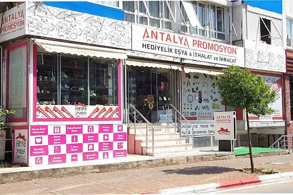 Antalya Promosyon - Resim 8