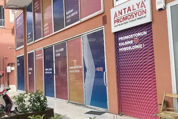 Antalya Promosyon - Resim 13