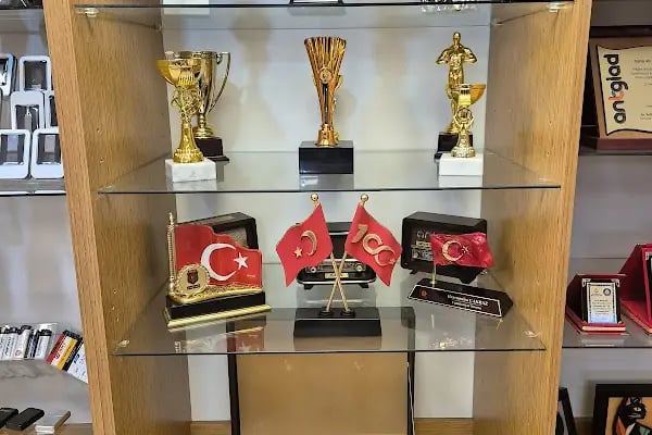 Antalya Promosyon - Resim 17