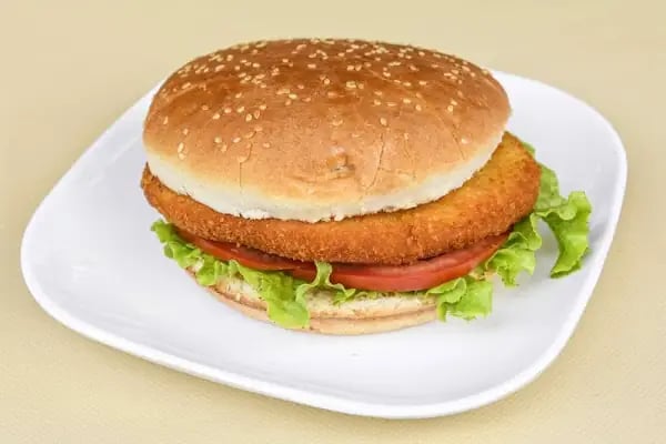 Arjantin Burger Handmade - Resim 16