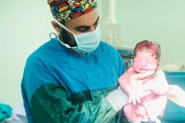 Op. Dr. Gürkan Gürsoy, Kadın Hastalıkları Ve Doğum - Resim 5