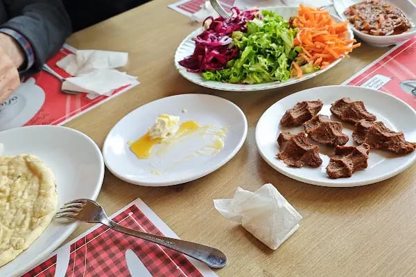 Mevlana Kebap - Resim 15