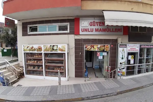 GÜVEN EKMEK - Resim 1