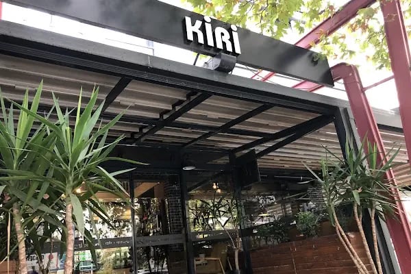 Kiri Patisserie - Resim 2