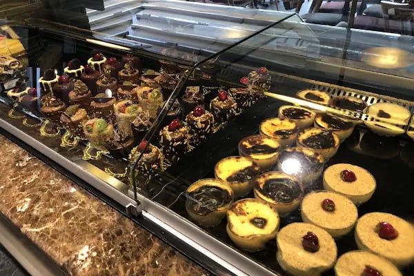 Kiri Patisserie - Resim 4