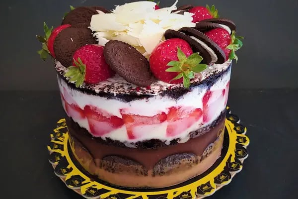 Kiri Patisserie - Resim 9