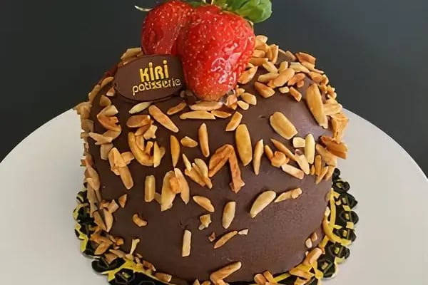 Kiri Patisserie - Resim 19
