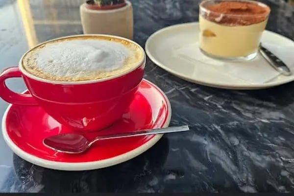 Kiri Patisserie - Resim 5