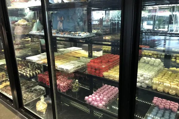 Kiri Patisserie - Resim 7