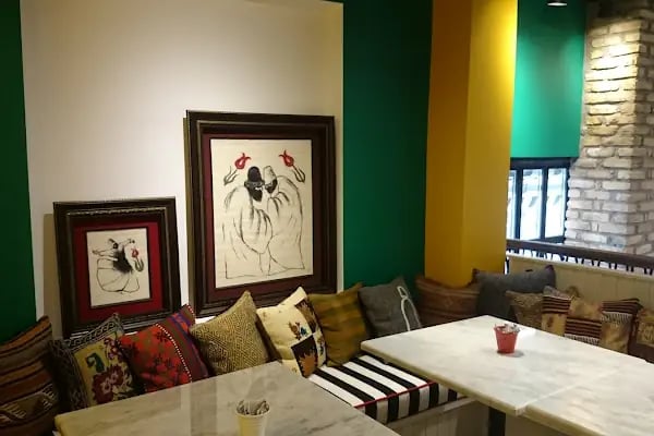 Araf Hotel - Resim 4