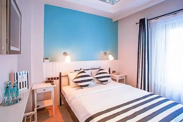 Araf Hotel - Resim 14