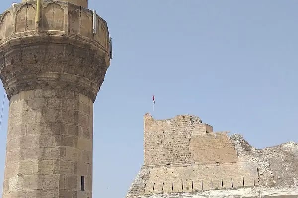 ÇARŞI CAMİİ - Resim 3